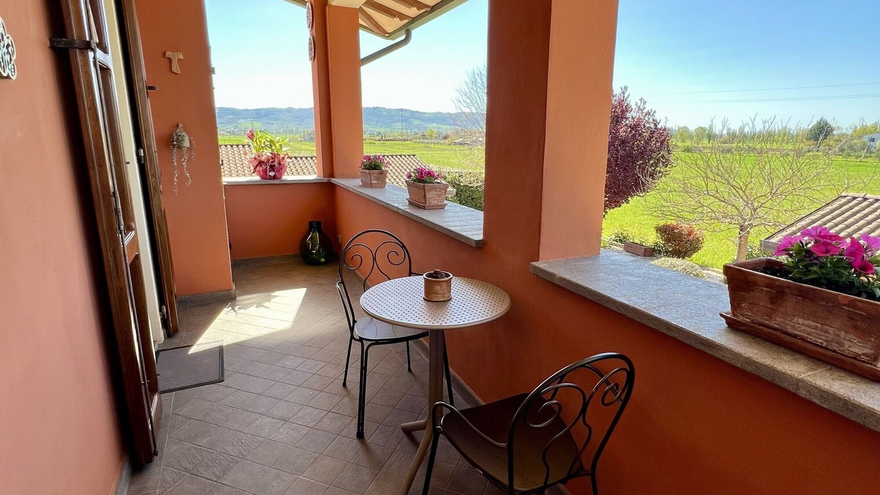 Photo of Outdoor in Castelnuovo