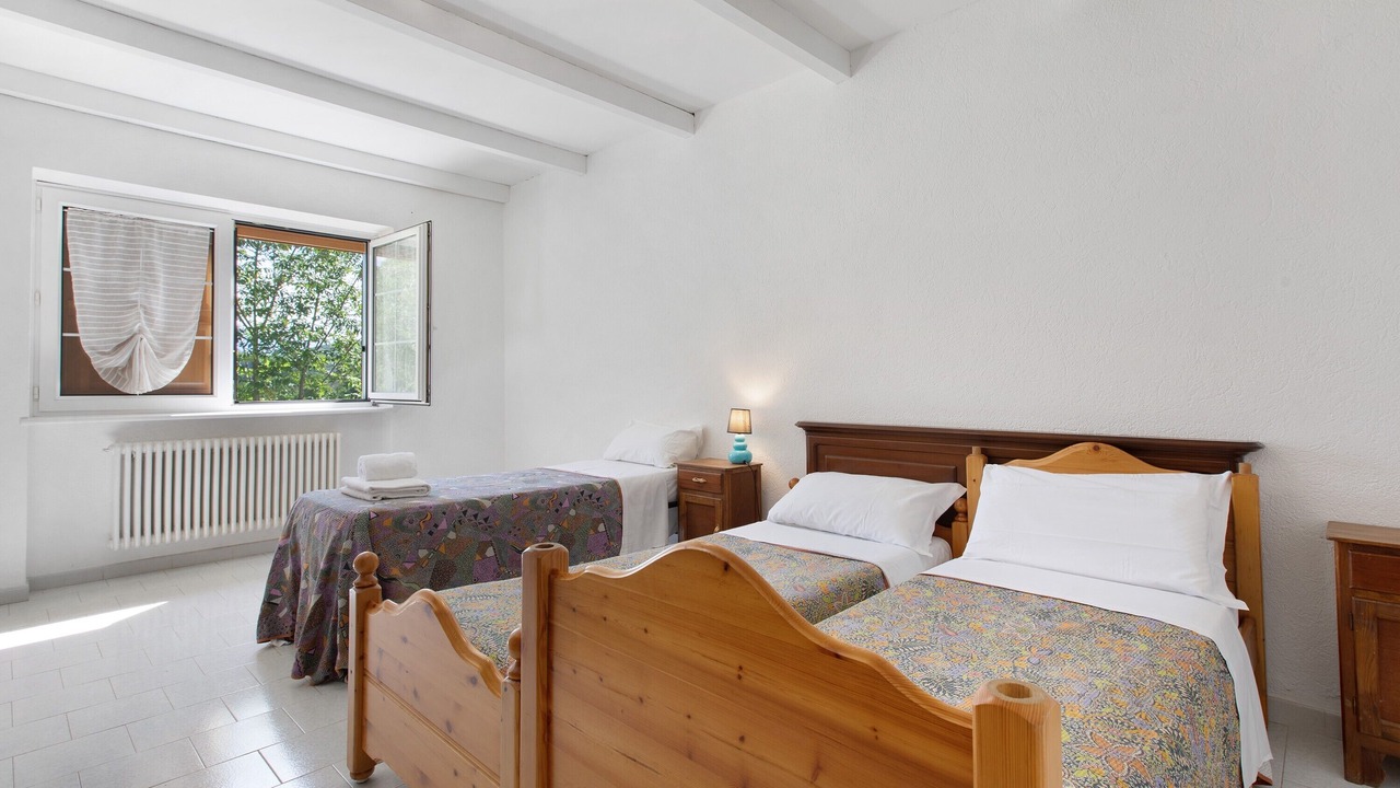 Photo of Bedroom in Aymavilles