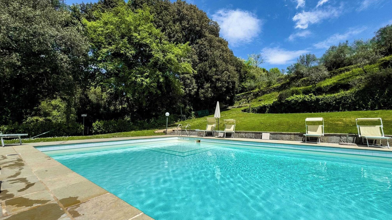 Photo of Outdoor in Loro Ciuffenna