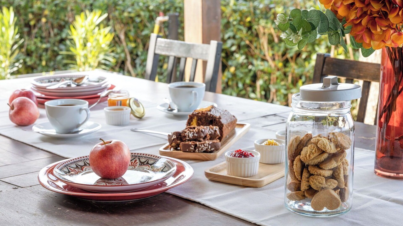 Photo of Patio Balcony in Campofilone