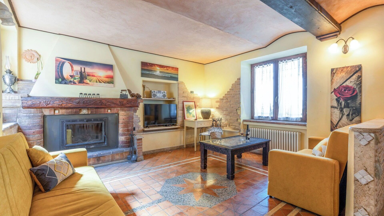Photo of Livingroom in Campofilone