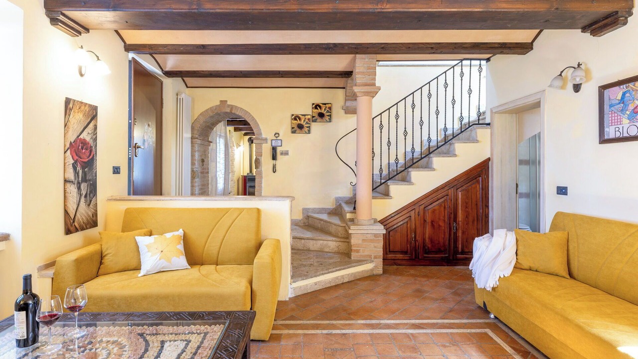 Photo of Livingroom in Campofilone
