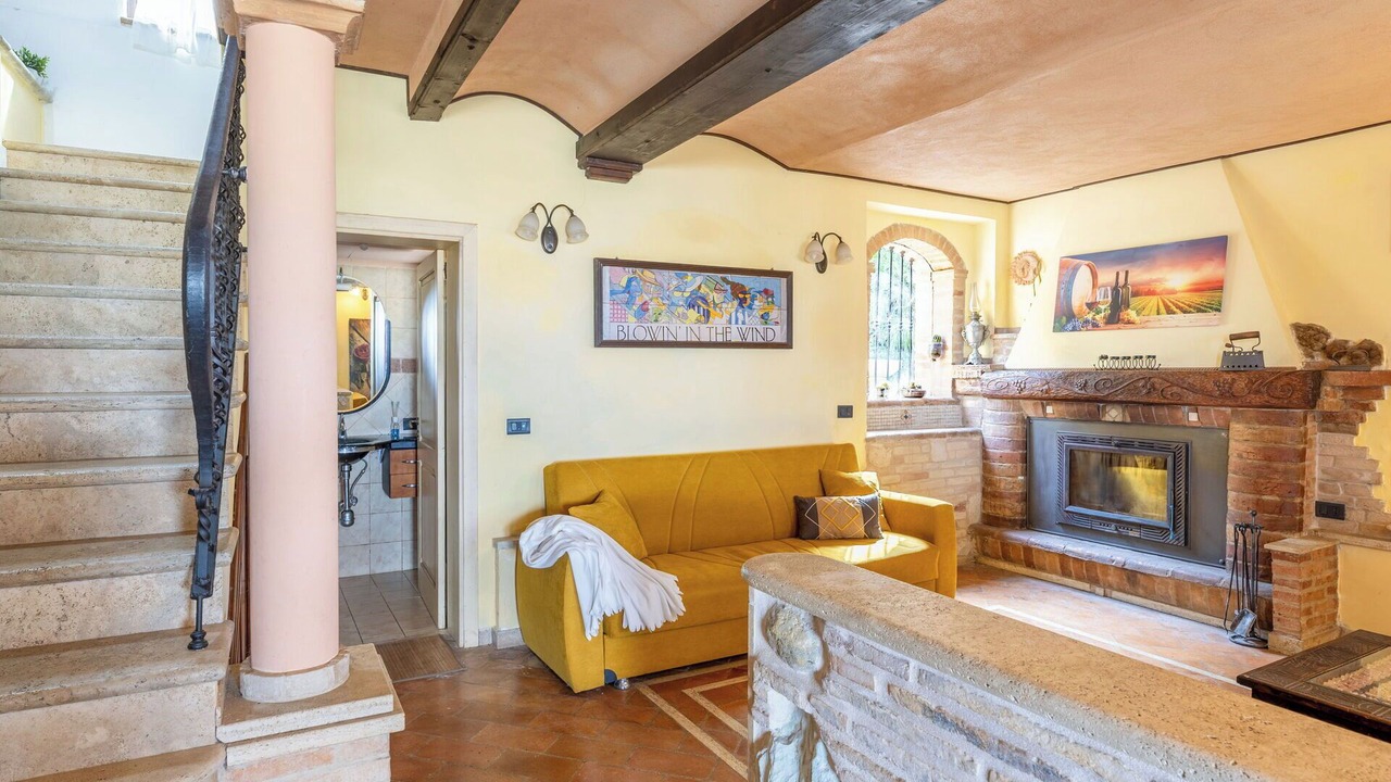 Photo of Livingroom in Campofilone