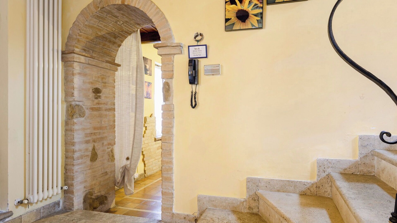 Photo of Bedroom in Campofilone