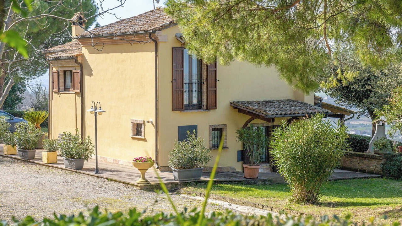 Photo of Outdoor in Campofilone