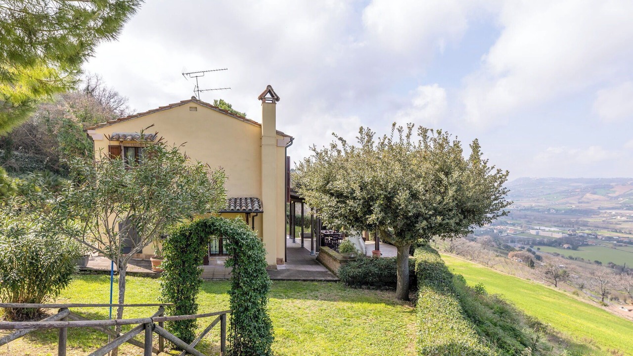 Photo of Outdoor in Campofilone