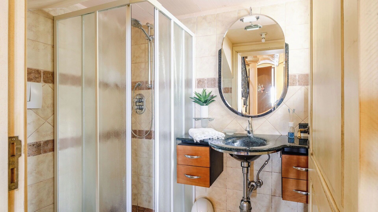Photo of Bathroom in Campofilone