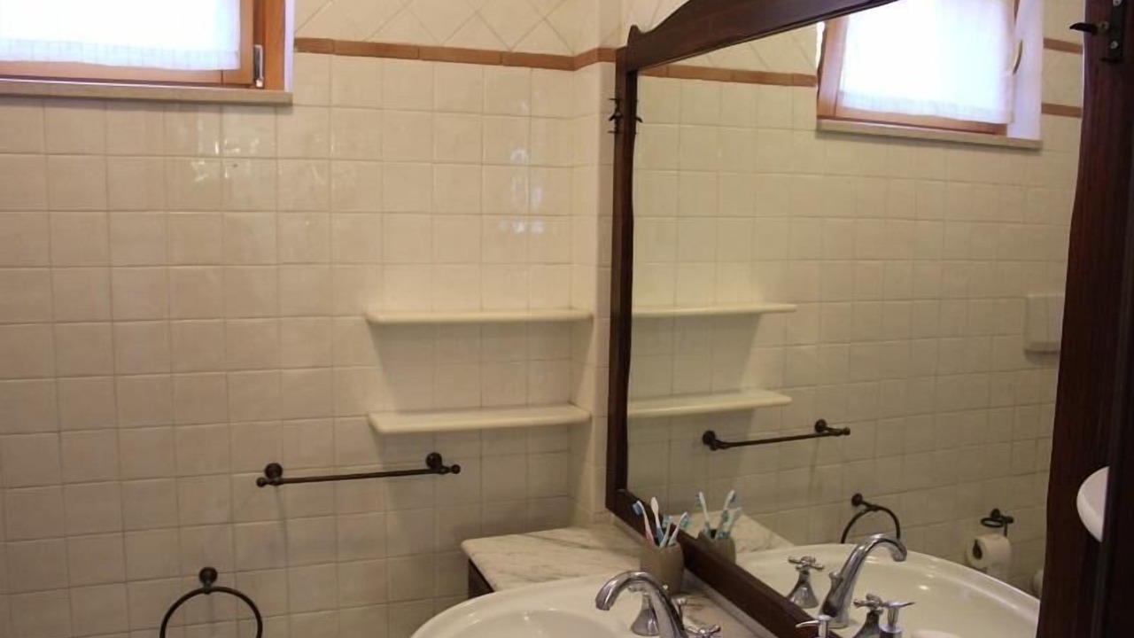 Photo of Bathroom in Numana