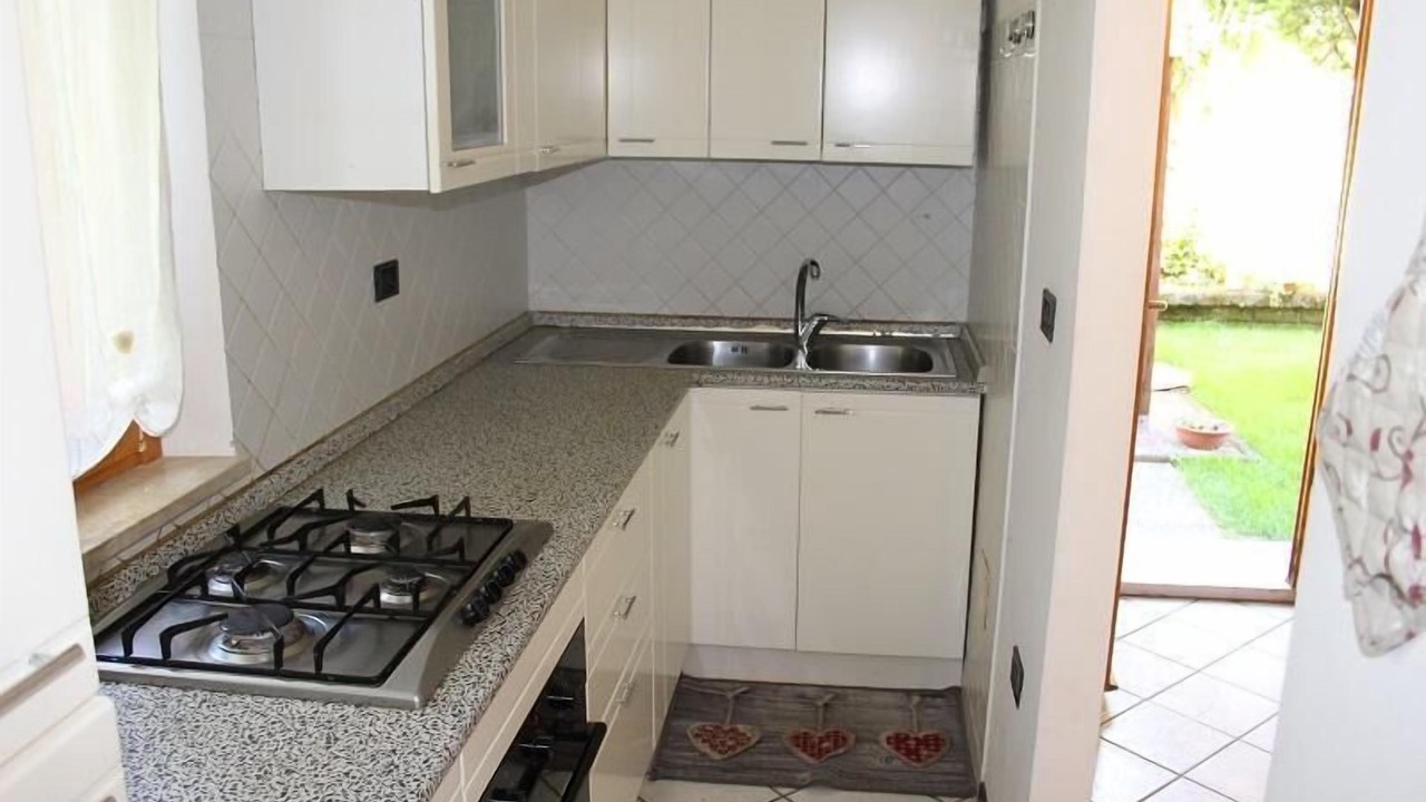 Photo of Kitchen in Numana