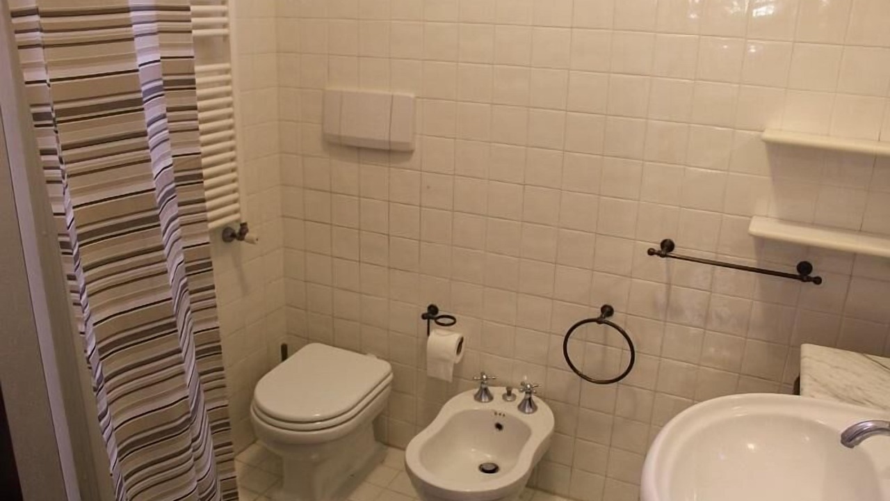 Photo of Bathroom in Numana