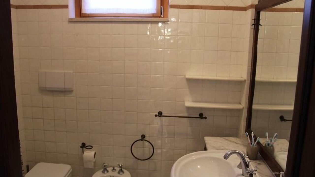 Photo of Bathroom in Numana