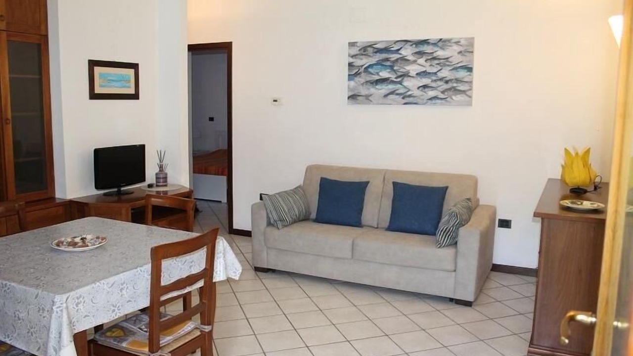 Photo of Livingroom in Numana