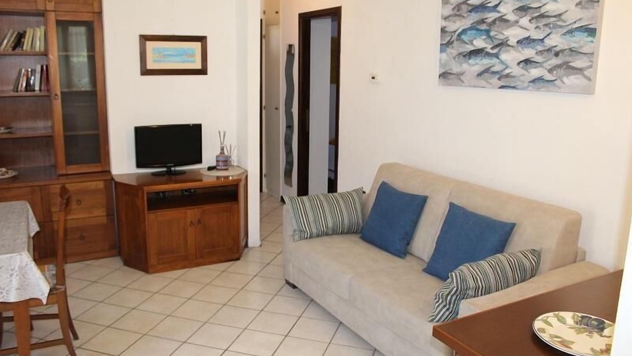 Photo of Livingroom in Numana