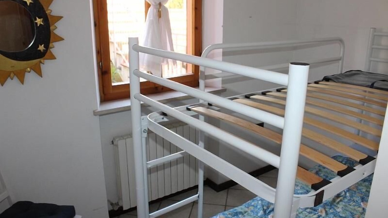 Photo of Bedroom in Numana