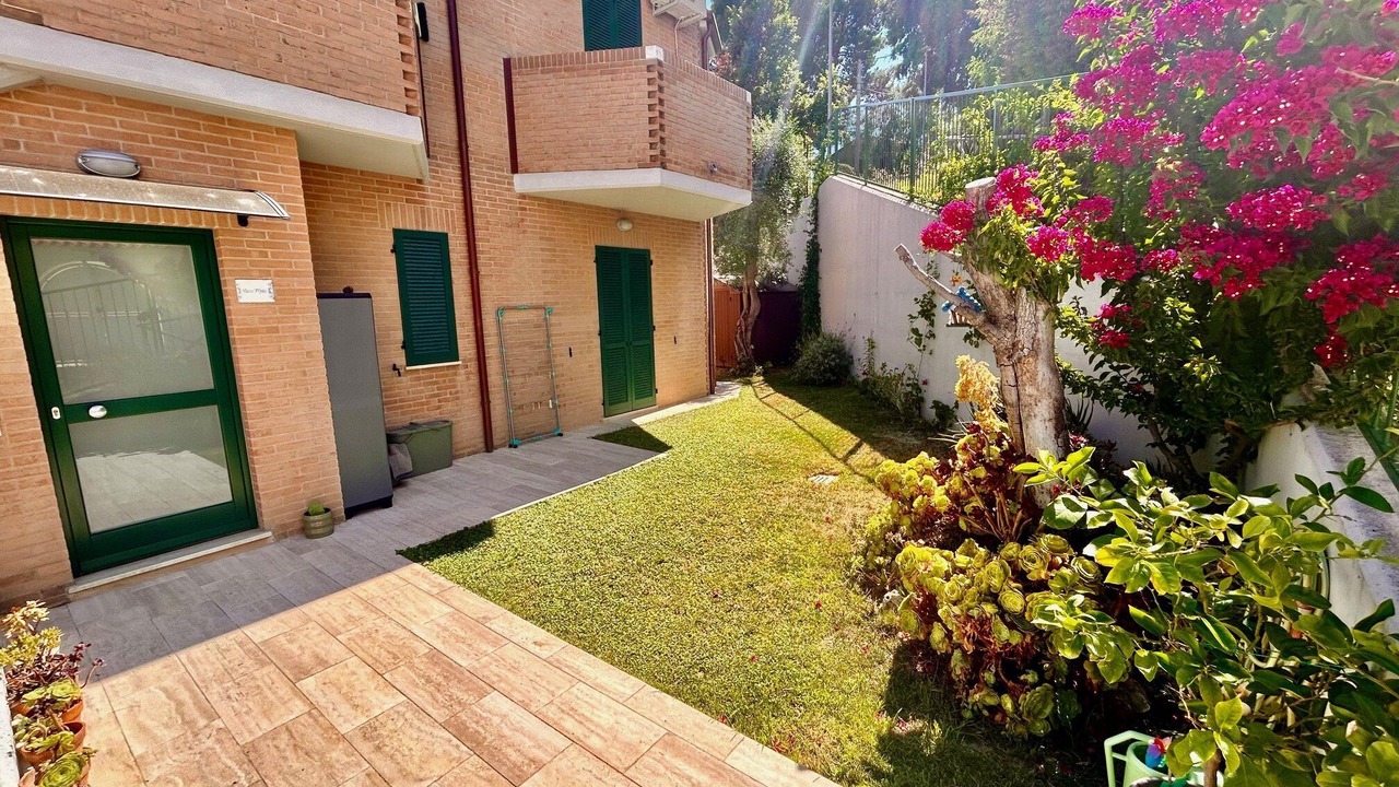Photo of Outdoor in Sirolo