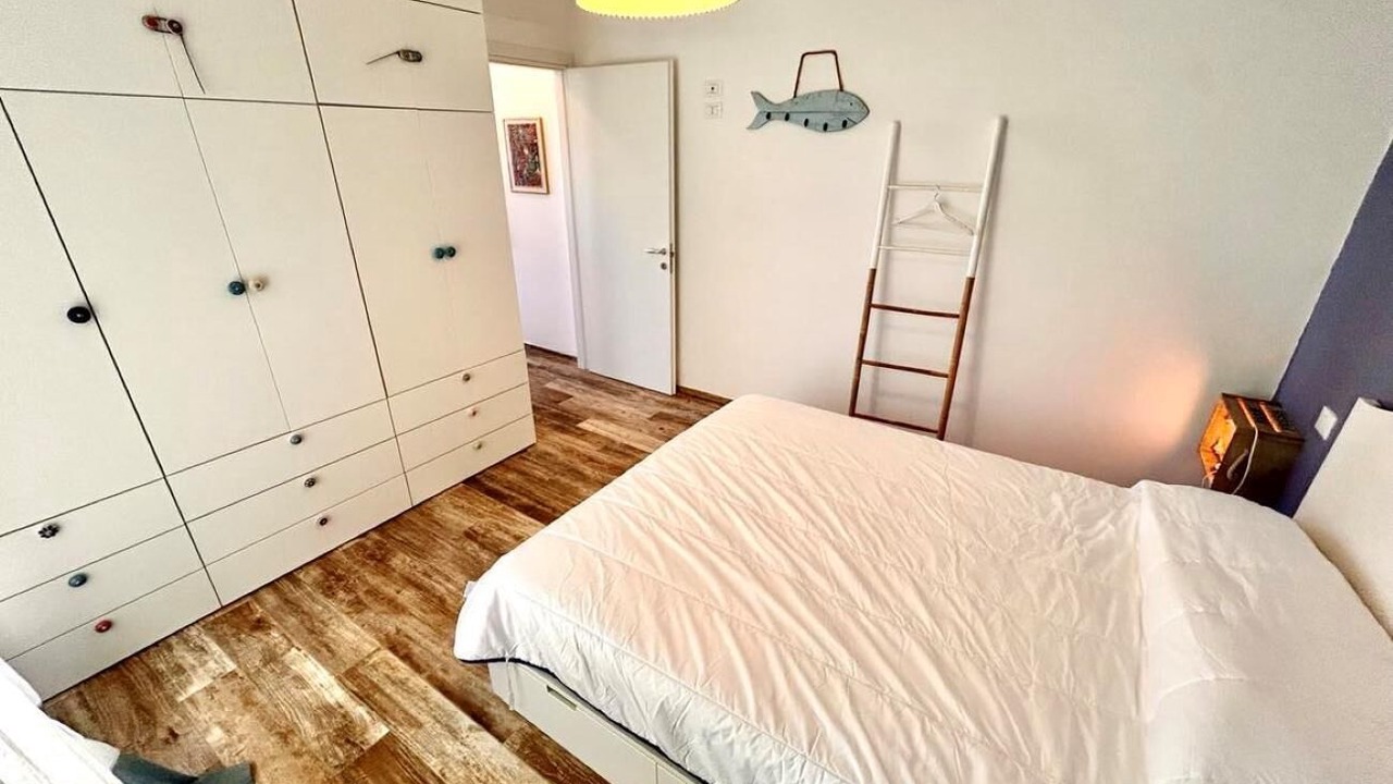 Photo of Bedroom in Sirolo