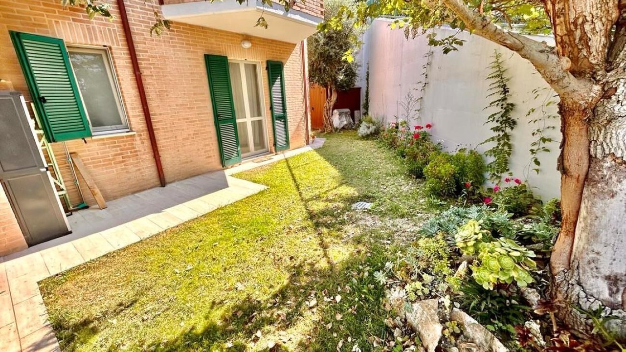 Photo of Outdoor in Sirolo