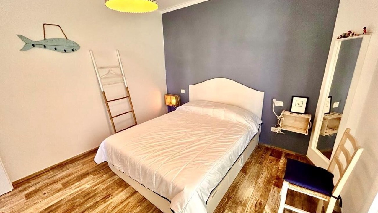 Photo of Bedroom in Sirolo