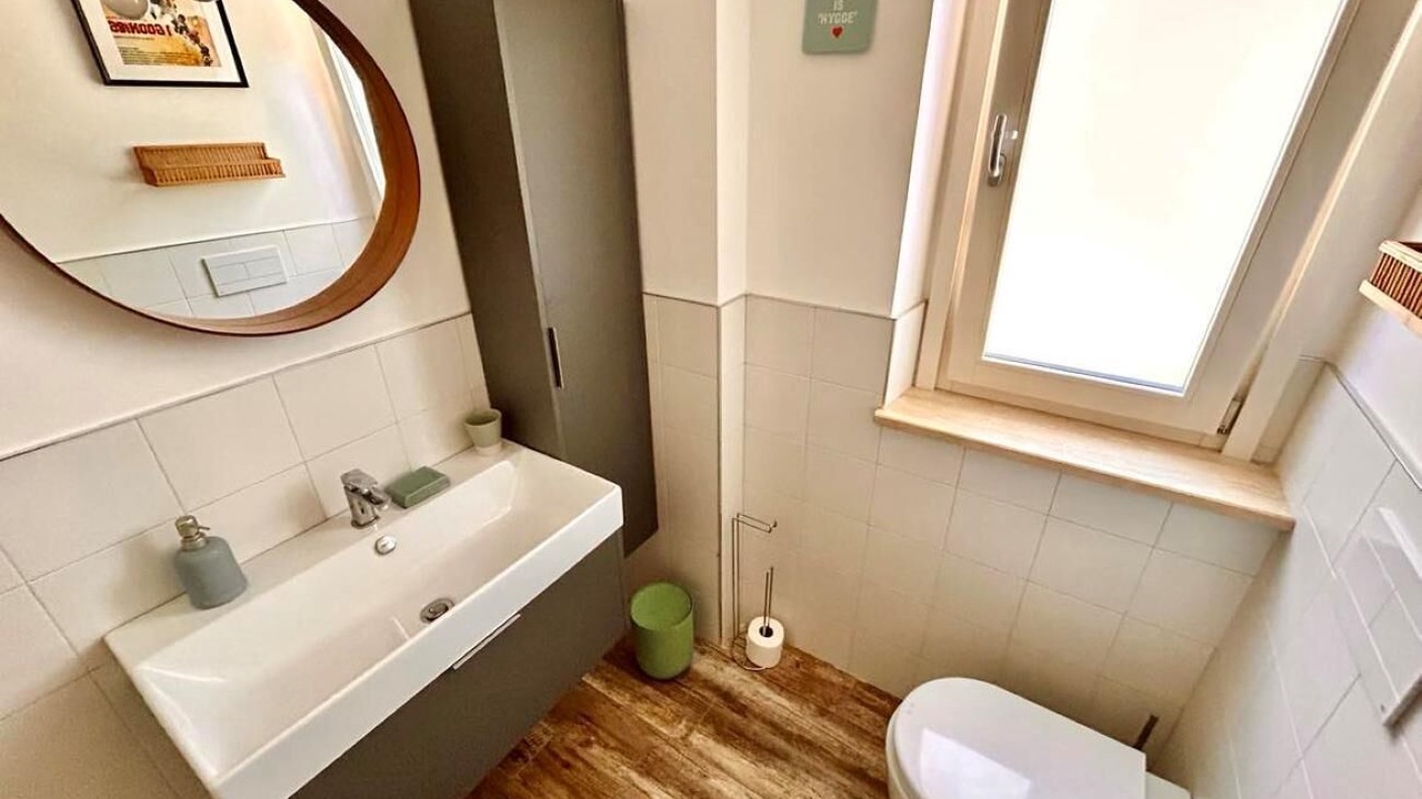 Photo of Bathroom in Sirolo