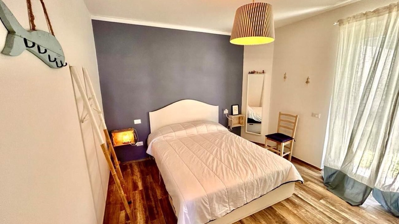 Photo of Bedroom in Sirolo