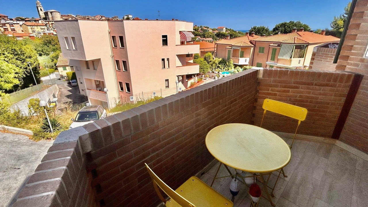Photo of Outdoor in Sirolo