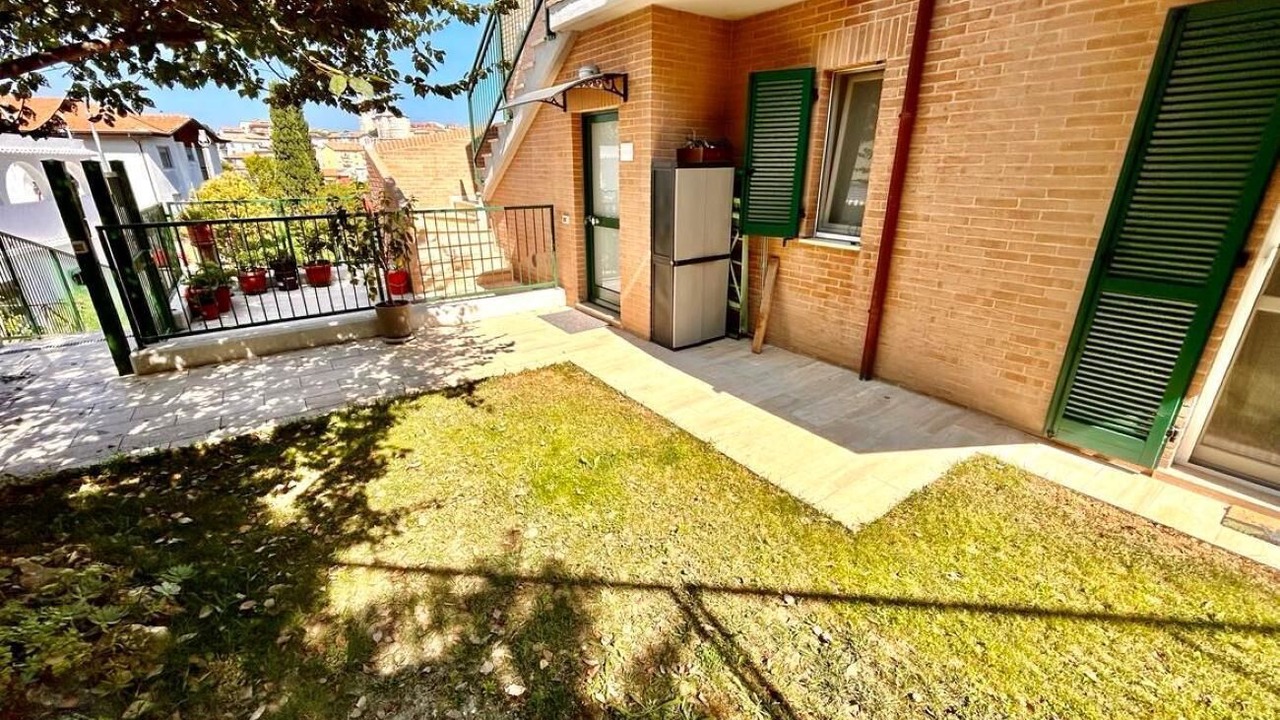 Photo of Patio Balcony in Sirolo