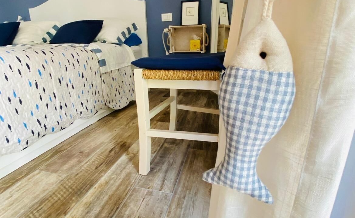 Photo of Bedroom in Sirolo