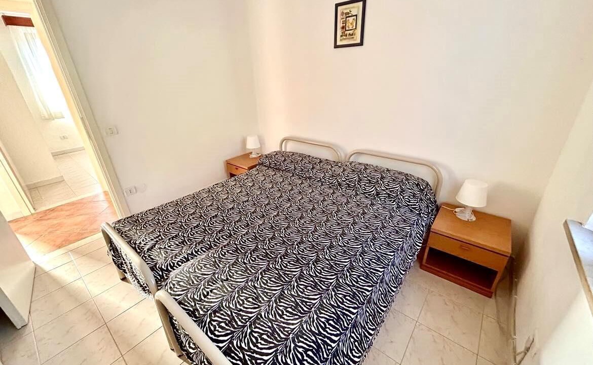 Photo of Bedroom in Villaggio Taunus