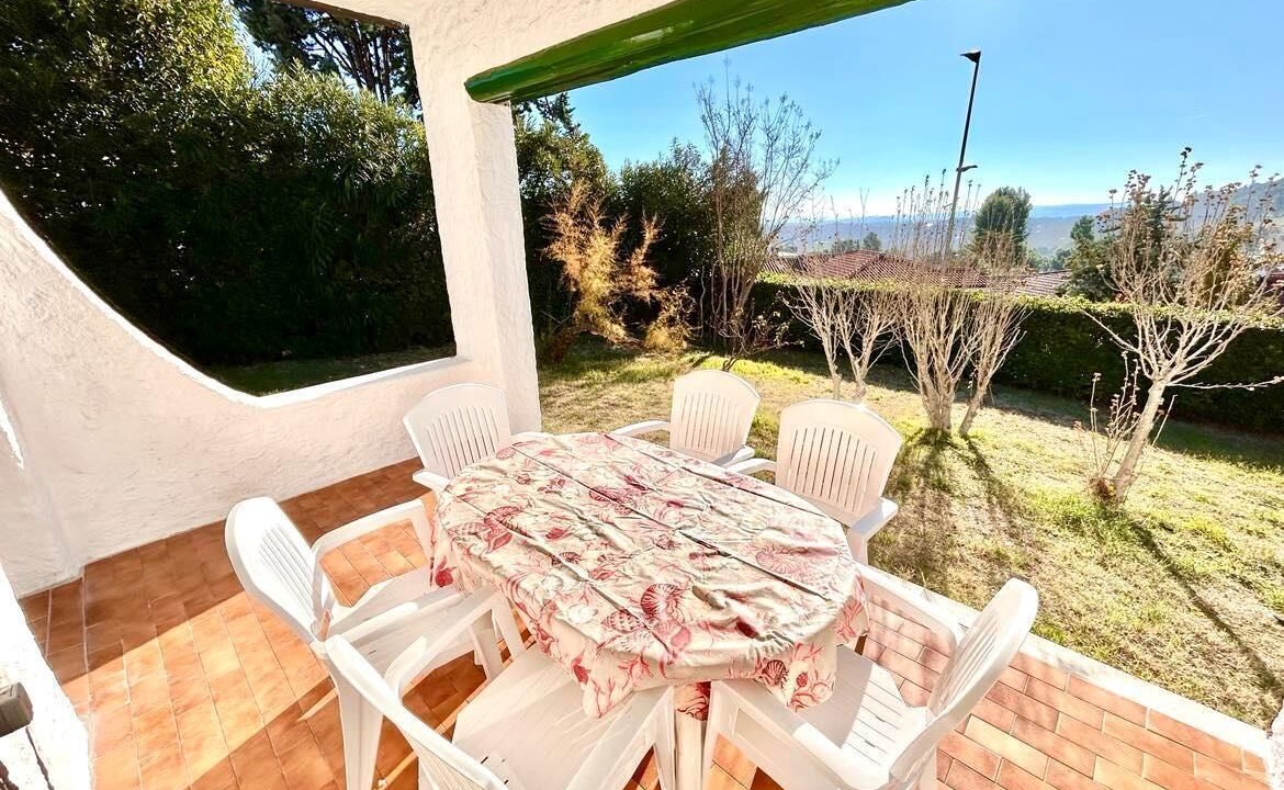 Photo of Outdoor in Villaggio Taunus