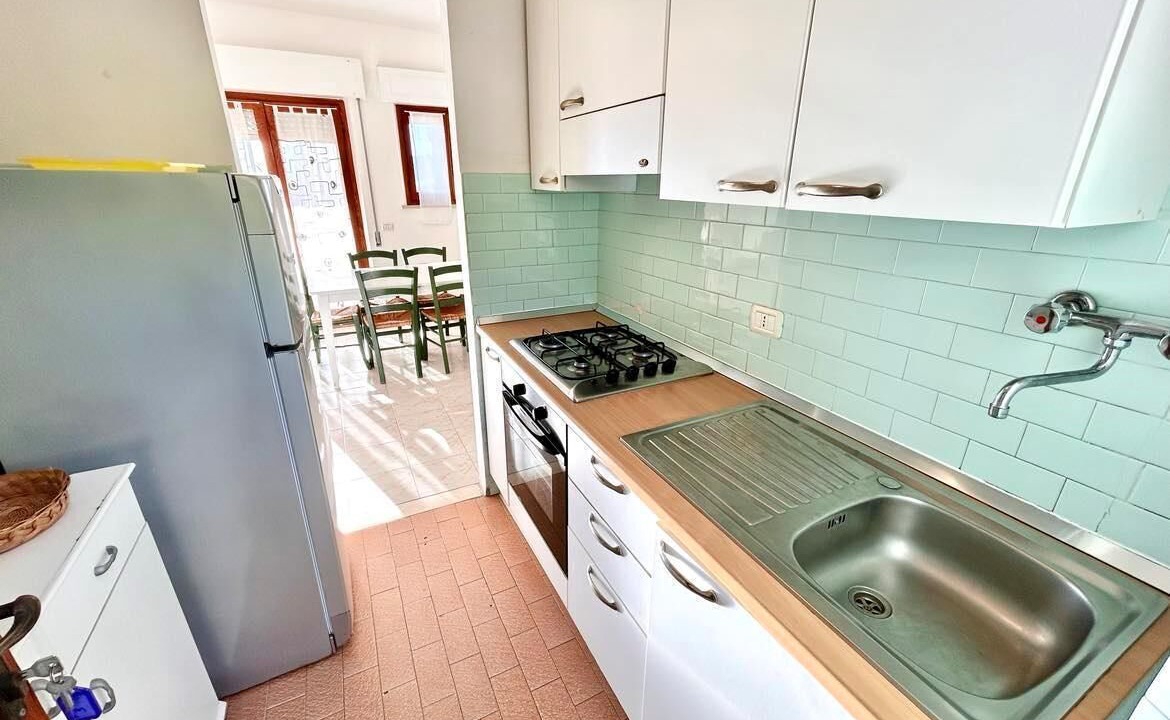 Photo of Kitchen in Villaggio Taunus