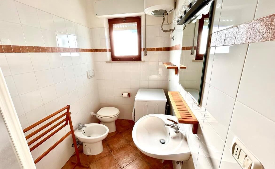 Photo of Bathroom in Villaggio Taunus