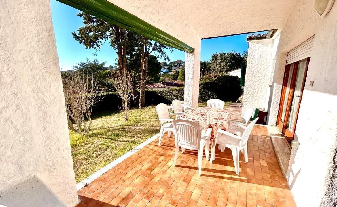Photo of Outdoor in Villaggio Taunus