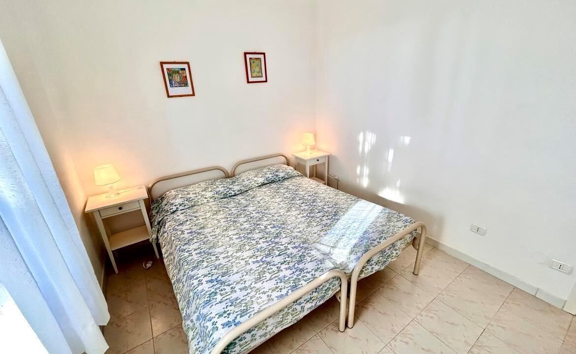 Photo of Bedroom in Villaggio Taunus