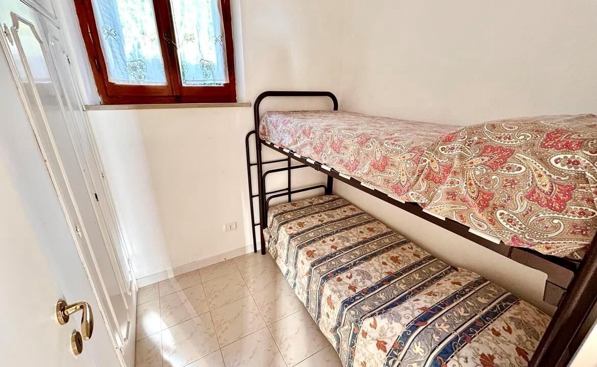 Photo of Bedroom in Villaggio Taunus