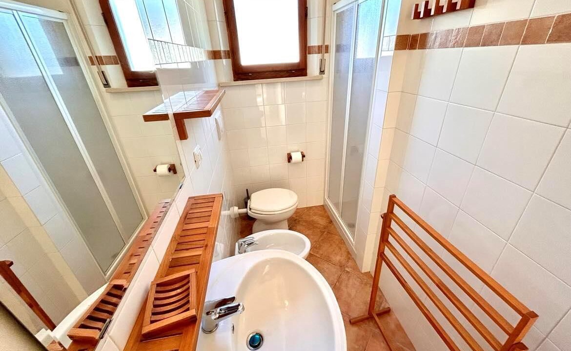 Photo of Bathroom in Villaggio Taunus