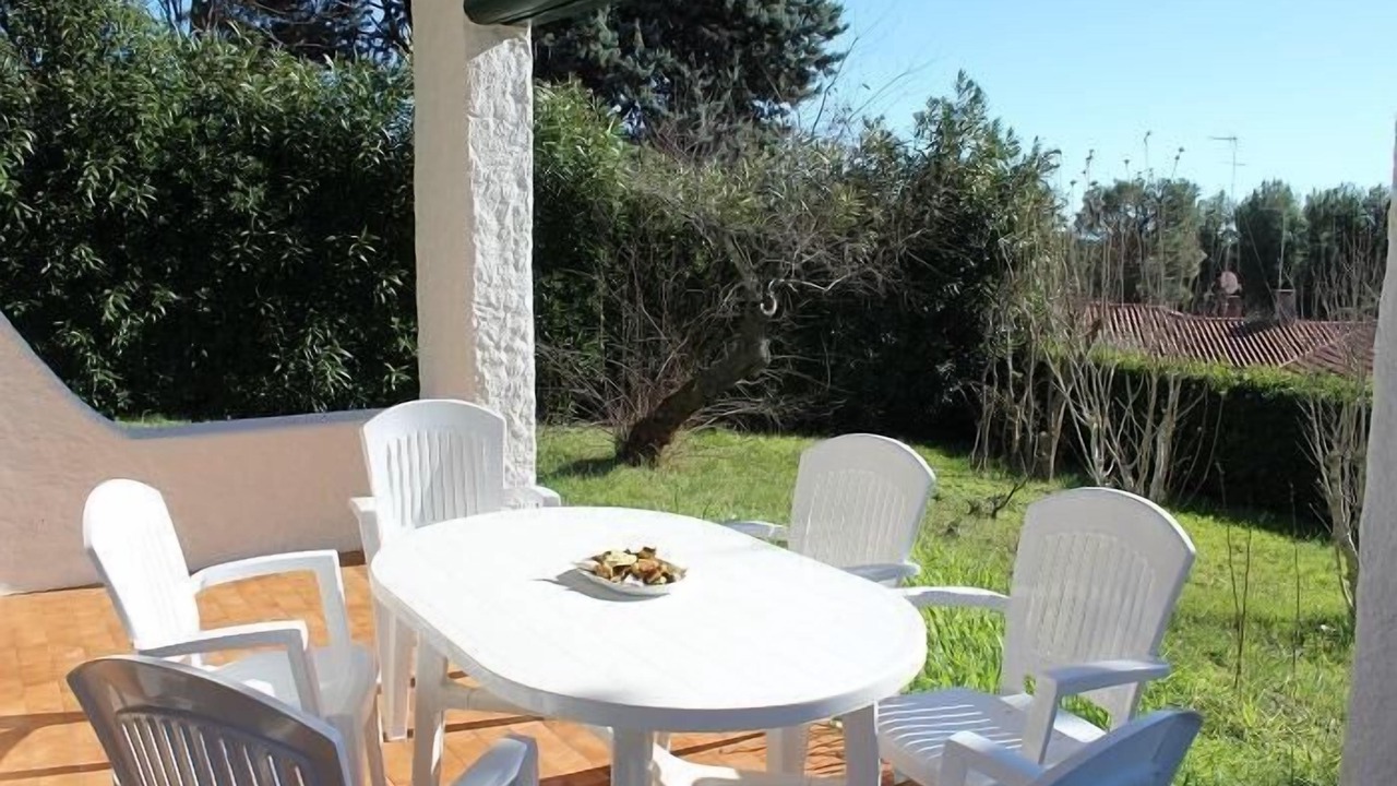 Photo of Outdoor in Villaggio Taunus