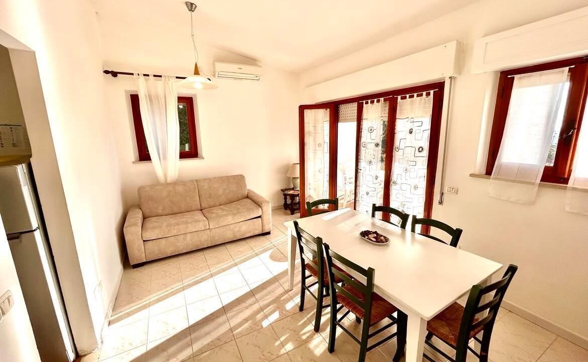 Photo of Livingroom in Villaggio Taunus