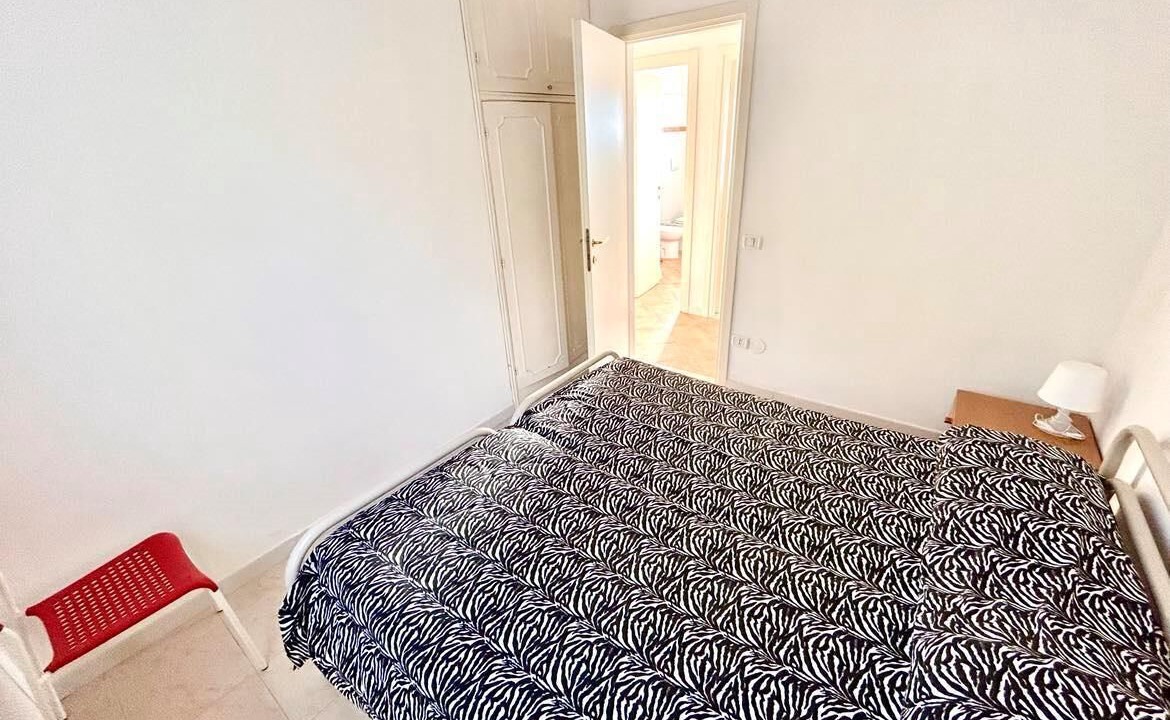 Photo of Bedroom in Villaggio Taunus