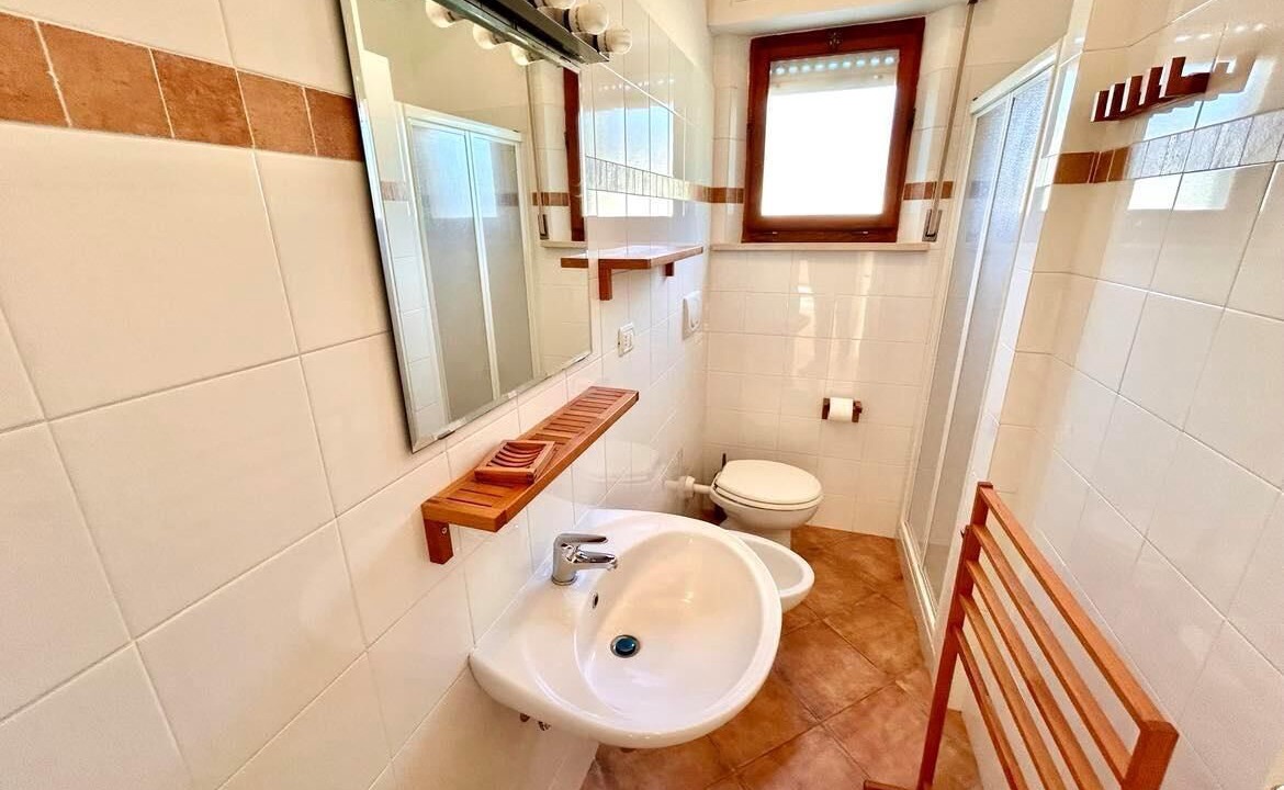 Photo of Bathroom in Villaggio Taunus