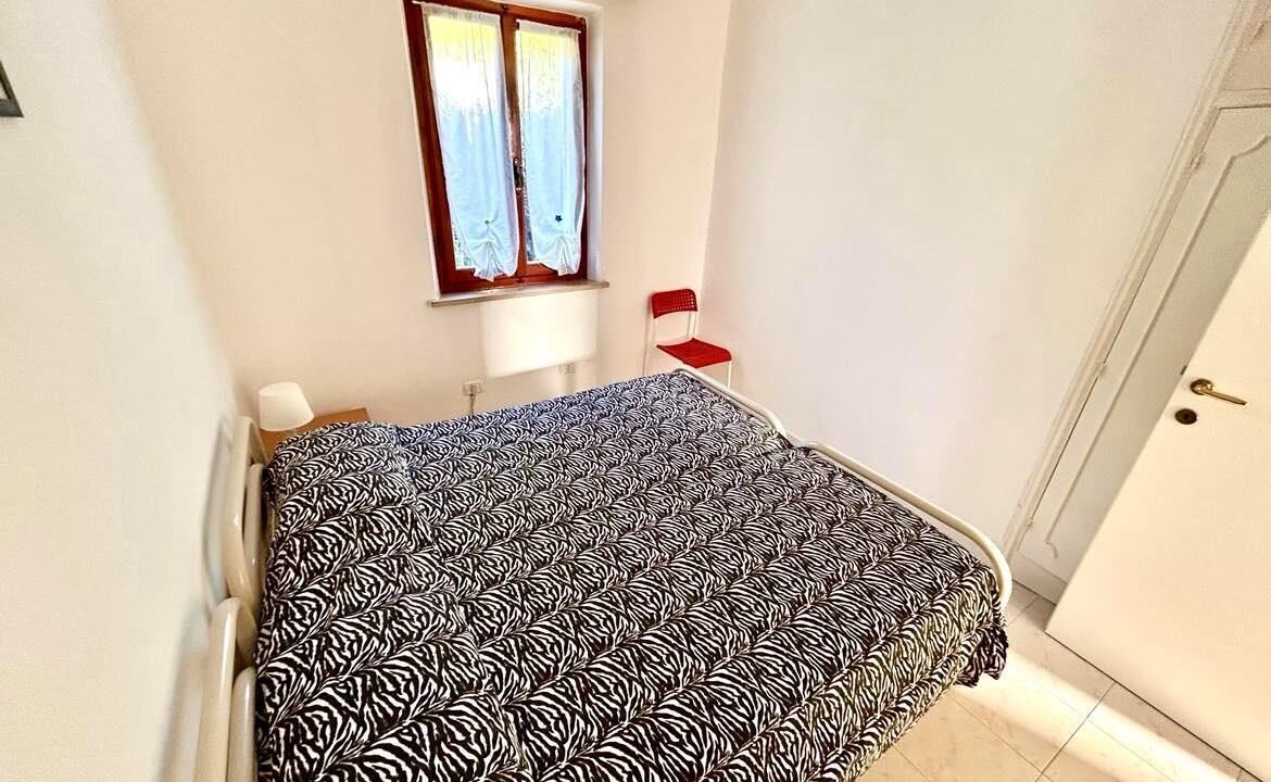 Photo of Bedroom in Villaggio Taunus