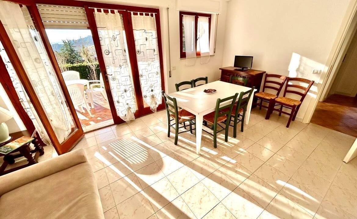 Photo of Livingroom in Villaggio Taunus
