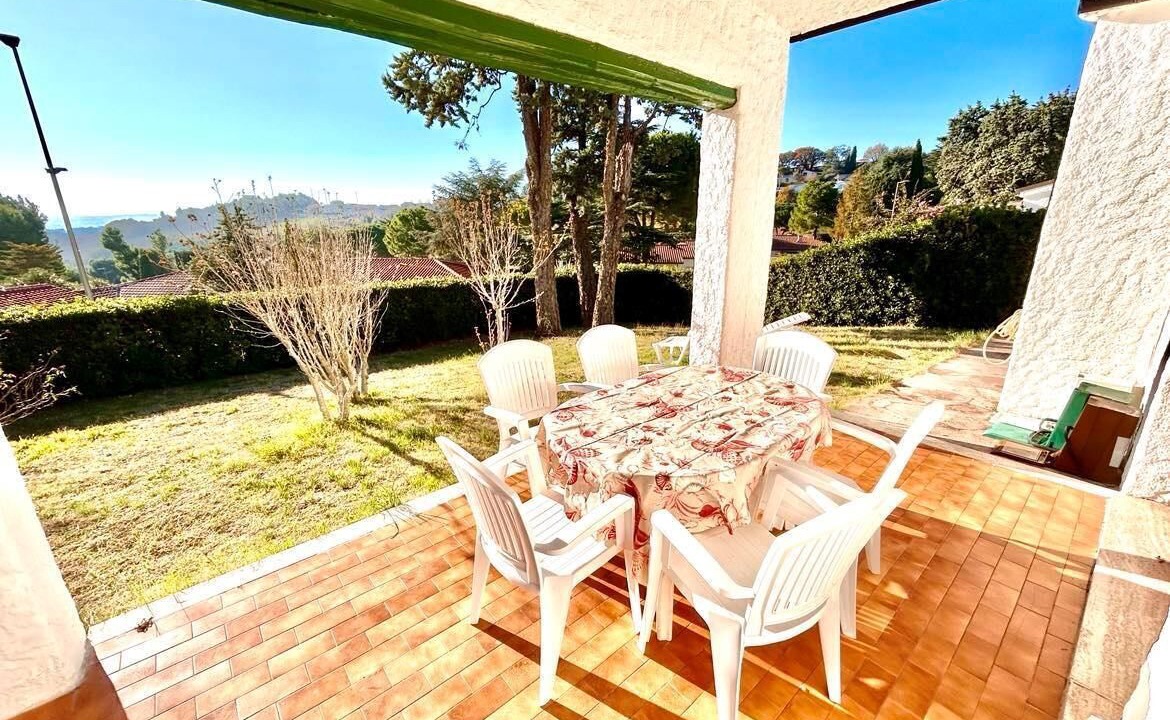 Photo of Outdoor in Villaggio Taunus