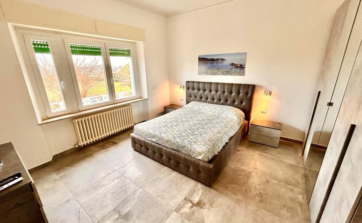 Photo of Bedroom in Villaggio Taunus