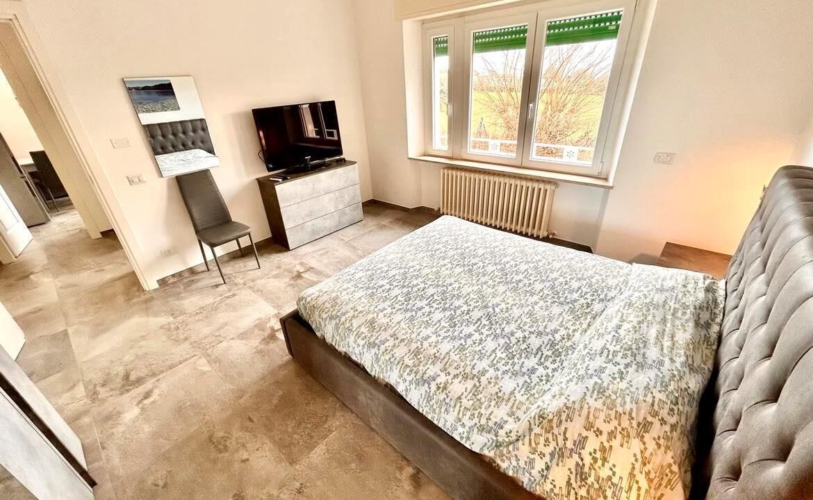 Photo of Bedroom in Villaggio Taunus