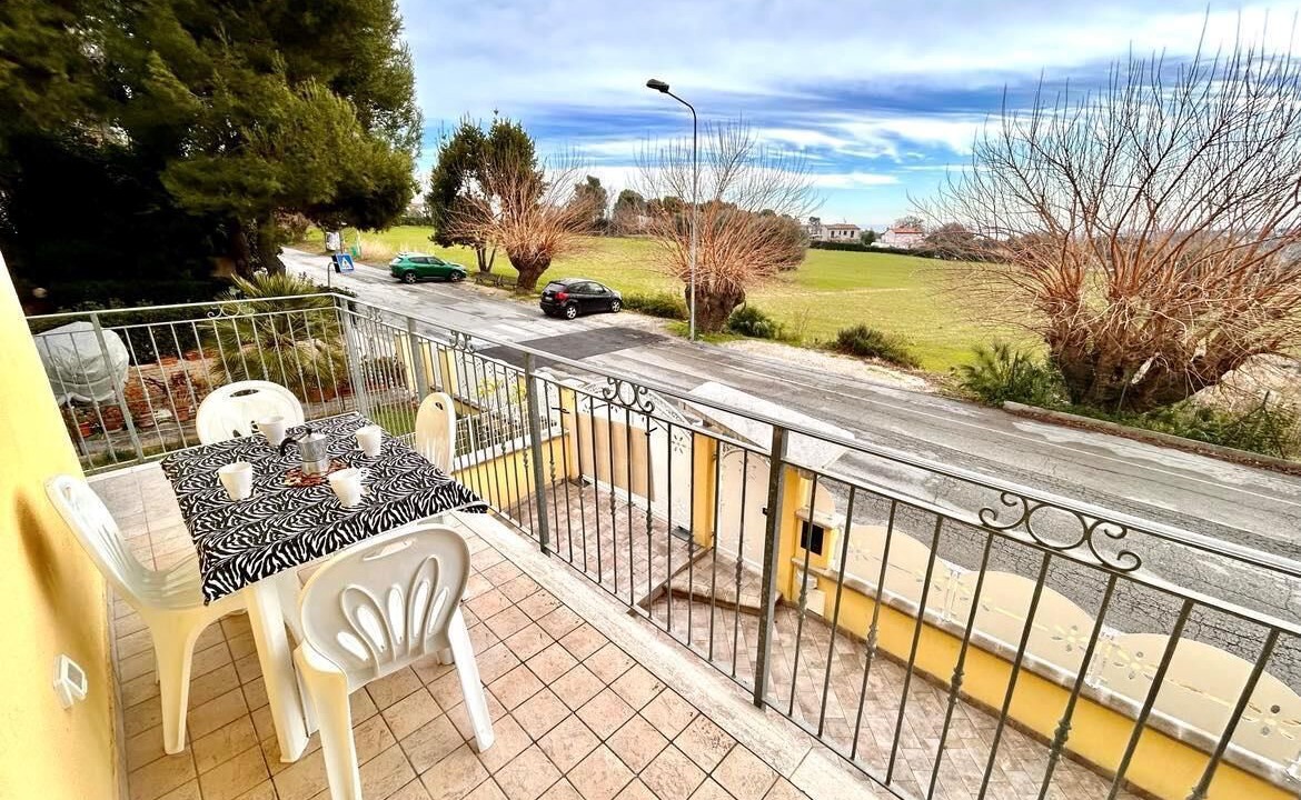 Photo of Outdoor in Villaggio Taunus