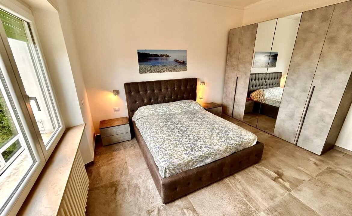 Photo of Bedroom in Villaggio Taunus