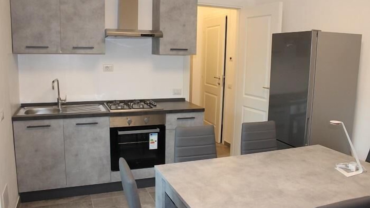 Photo of Kitchen in Villaggio Taunus