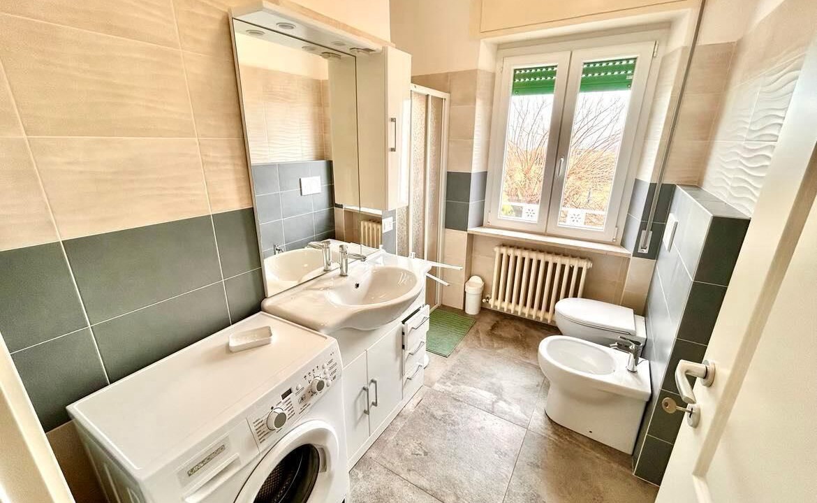 Photo of Bathroom in Villaggio Taunus