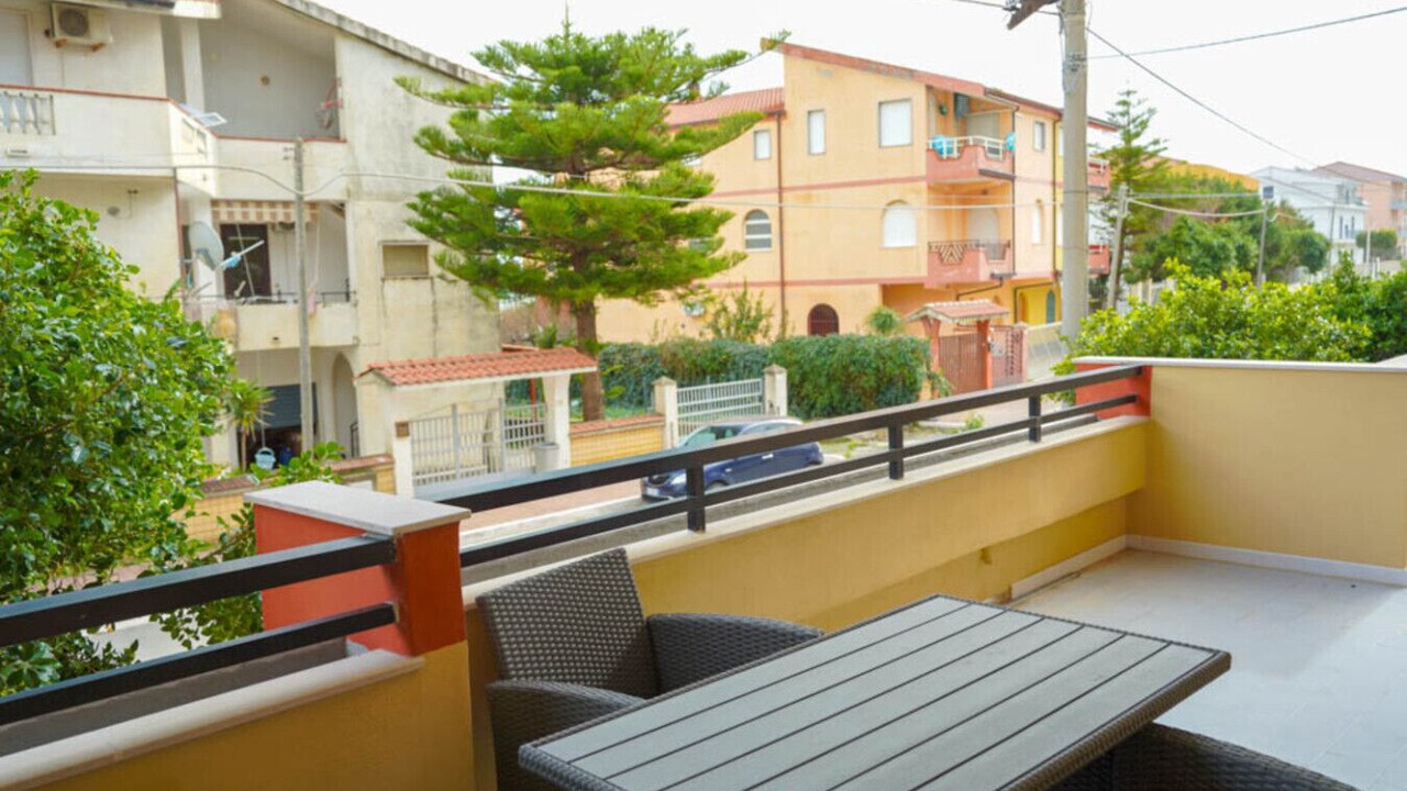 Photo of Outdoor in Strongoli