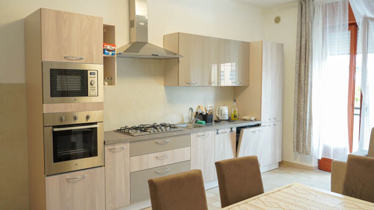 Photo of Kitchen in Strongoli